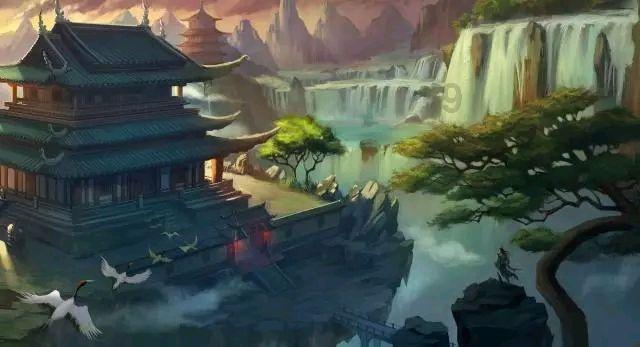 仙剑奇侠传